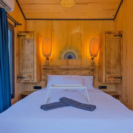 Tiny Levissi 2 4* Fethiye