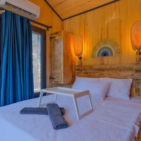 Tiny Levissi 2 Hotell Fethiye