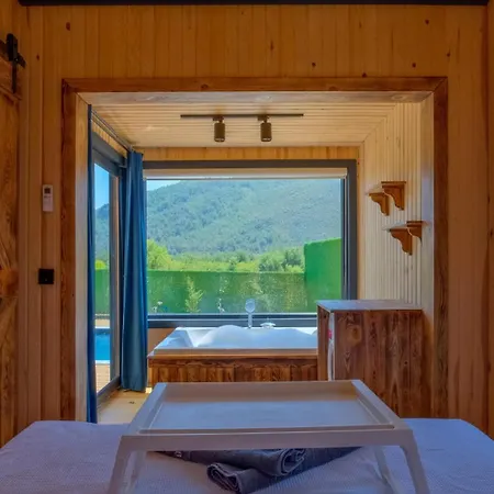 Tiny Levissi 2 4* Fethiye